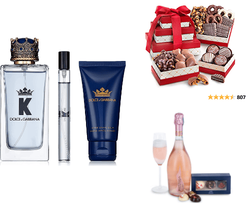 Gifts 🎁 cover photo collage