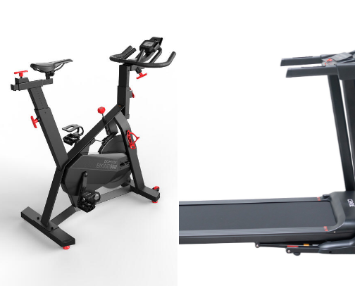 Looking for the best home workout gear? This list has top-rated exercise equipment—like treadmills, stationary bikes, and rowing machines—that help you burn fat, build strength, and stay fit at home. Whether you want to lose weight, improve endurance, or just stay active, these picks make it easy to reach your goals without going to the gym. cover photo collage