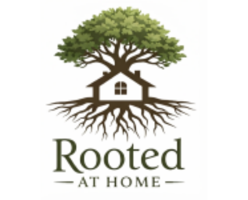 ALL Rooted At Home Video Episodes cover photo collage