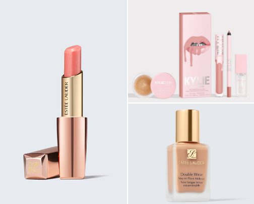 BEAUTY MUST HAVES THAT WONT BREAK THE BANK👄 cover photo collage