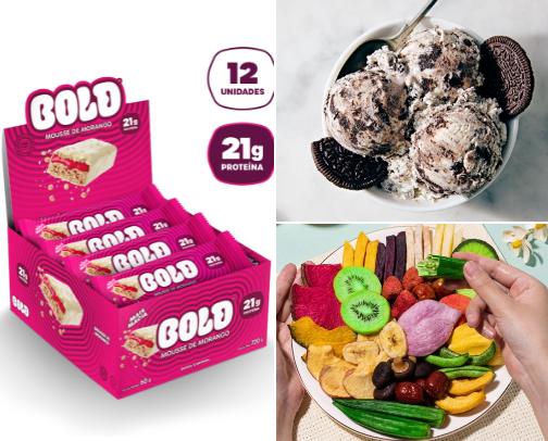 SNACKS cover photo collage