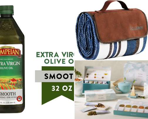 Best Easter Gifts and Must-Haves cover photo collage