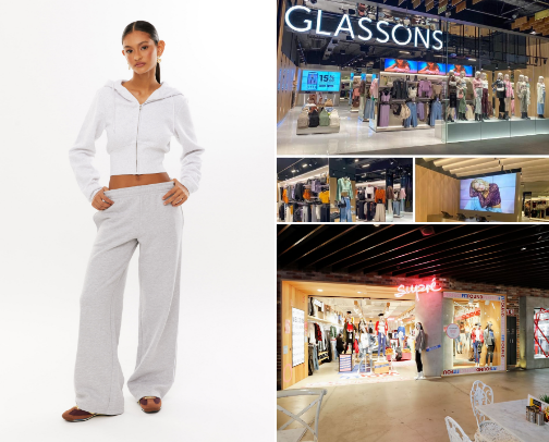 Clothes for teens! cover photo collage