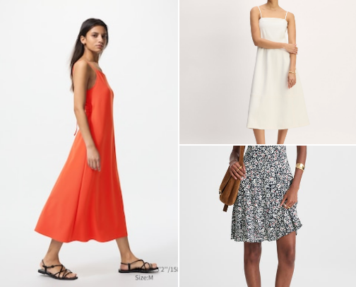 Effortless Chic 💁‍♀️ cover photo collage