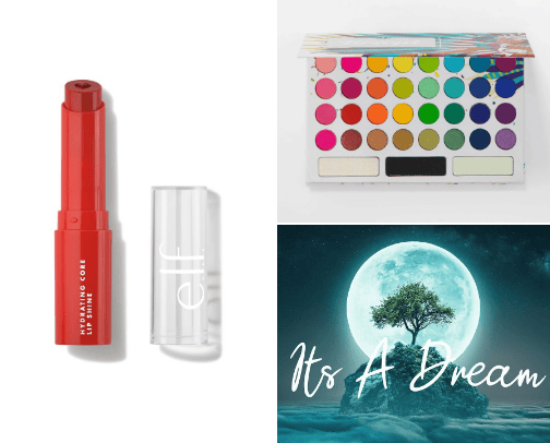 Budget-Friendly Makeup Products That Actually Work! cover photo collage