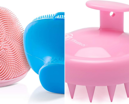 Amazon Bathroom Essentials You’ll Actually Use cover photo collage