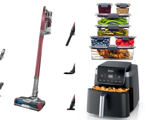 🔥 Prime Day & Target Circle Week – Hot Deals Worth Watching! cover photo collage