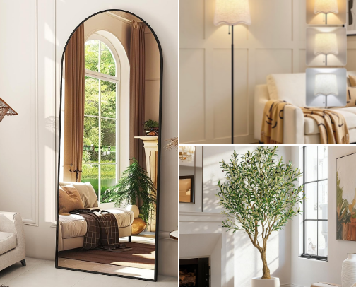 Amazon Home Finds That Look Expensive✨ cover photo collage