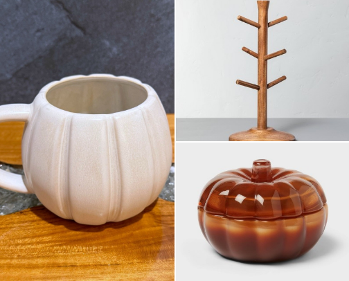 Happy Fall Y'all! cover photo collage