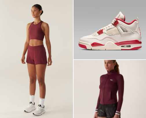 Sports equipment for a sporty spirit🤸‍♀️🏋️‍♀️
TOP LIST❤️ of the best sports products cover photo collage