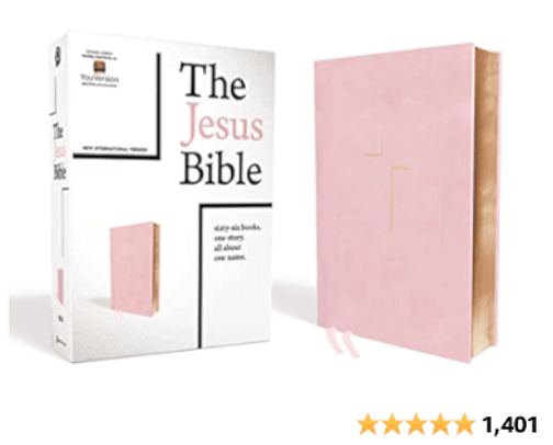 Bibles For Her cover photo collage