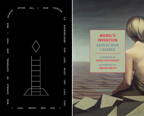 Forgotten Classics That Feel Weirdly Modern: Strange, Brilliant Books Worth Rediscovering cover photo collage