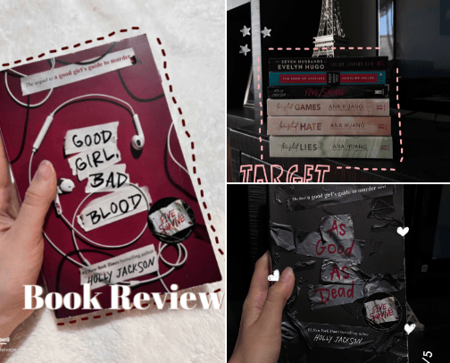For The Book Lovers📚 cover photo collage