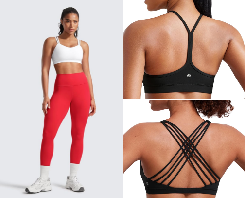 Getting toned and looking cute is my favorite thing as a girl! Join me in finding the perfect Pilates must haves! cover photo collage