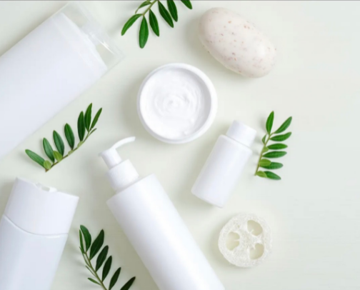 Clean beauty products that just make CENTS! cover photo collage