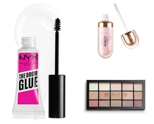 Best makeup recommendations ever! cover photo collage