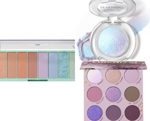 Beauty & Self-care Favorites cover photo collage