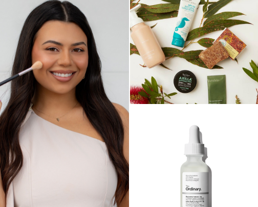 My Online Shopping Recs - Fashion, Food & More! cover photo collage