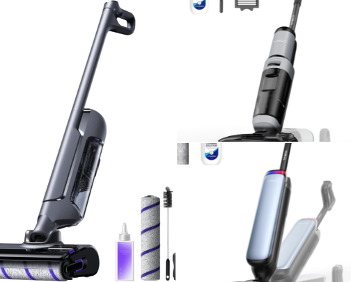 Best Wet Dry Vacuums cover photo collage