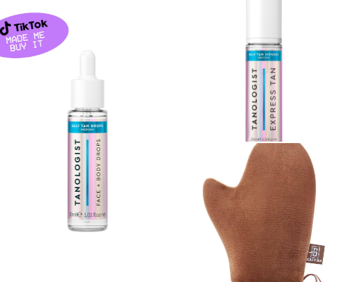 Winter pale? Let's fix it cover photo collage