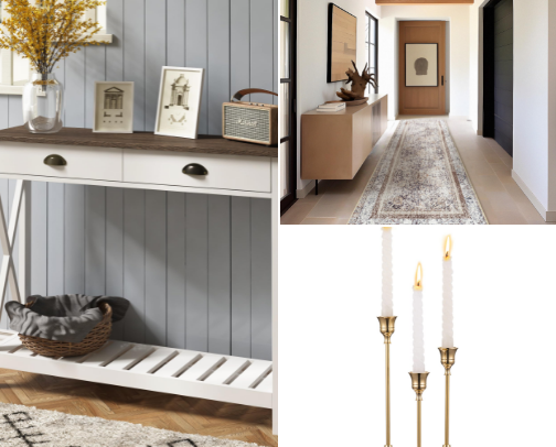 My Home 🏡 🩵 cover photo collage