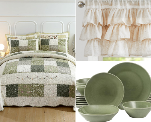 My southern home 🐓 🏡 🩵 cover photo collage