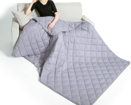 Enhance Your Calm cover photo collage