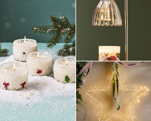 tis the season cover photo collage