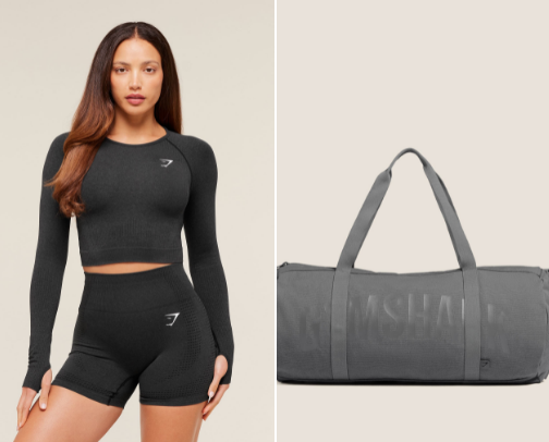 Peak Performance: Essential Sports Gear & Accessories 🏆 cover photo collage