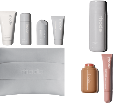 Gifts for Her - You Won’t Mess Up This Christmas cover photo collage