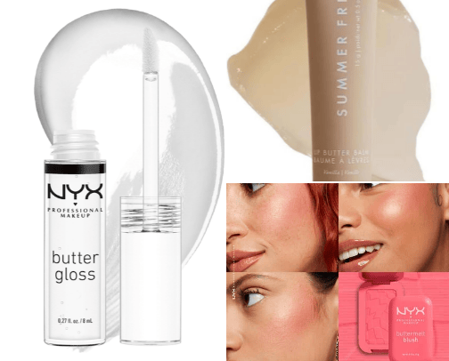 My highly recommended must haves! cover photo collage