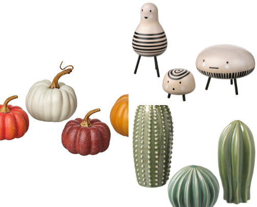 Home Decor cover photo collage