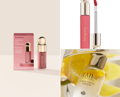 Best selling beauty product of 2026✨ cover photo collage