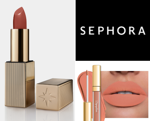 20 Flattering Lipstick Shades for Morena Women Over 40 cover photo collage