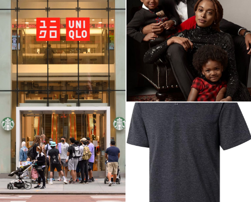 best brand shirt cover photo collage