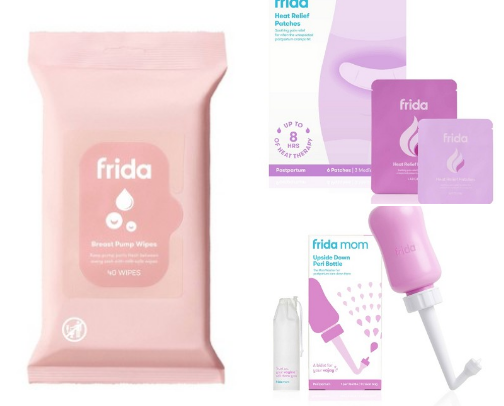 Frida Mom Favorites That I'd Definitely Buy Again cover photo collage