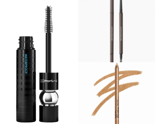 My favorite beauty recs cover photo collage