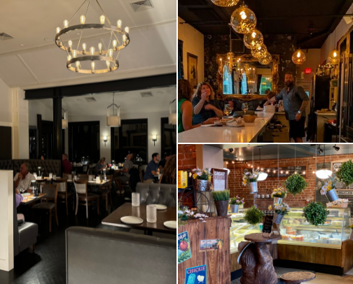My top Western Connecticut recs cover photo collage