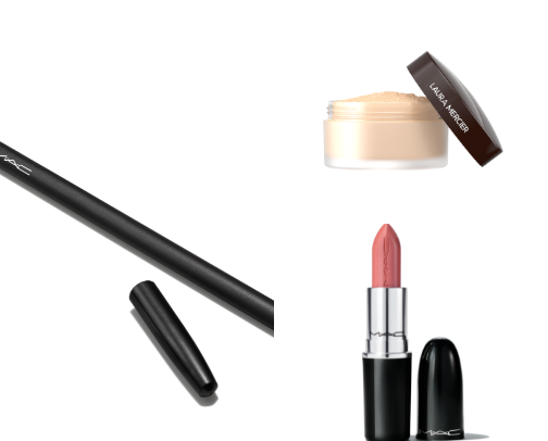 My favorite beauty recs cover photo collage