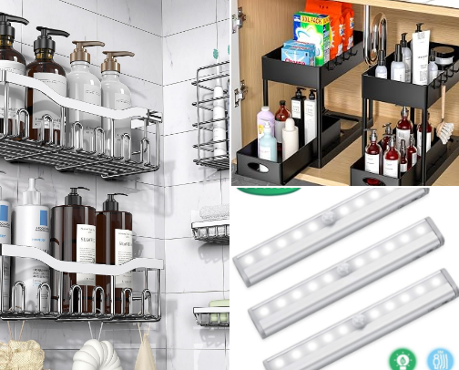 Modern Home Essentials USA cover photo collage
