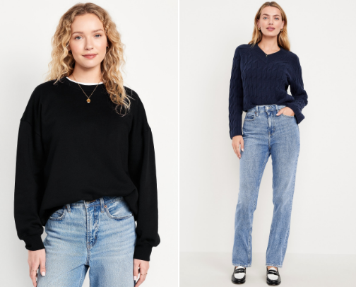 Daily Comfy Choices cover photo collage