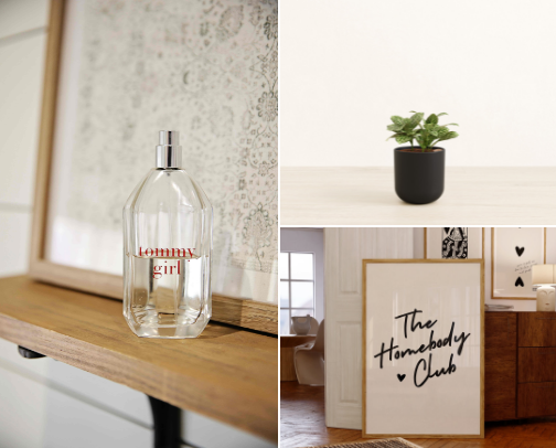 favorites on repeat cover photo collage