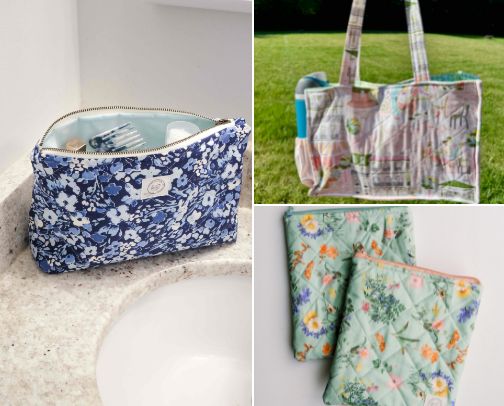 Etsy Shop cover photo collage