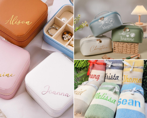 💫Etsy Finds List cover photo collage