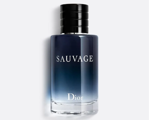 Recommended perfumes cover photo collage