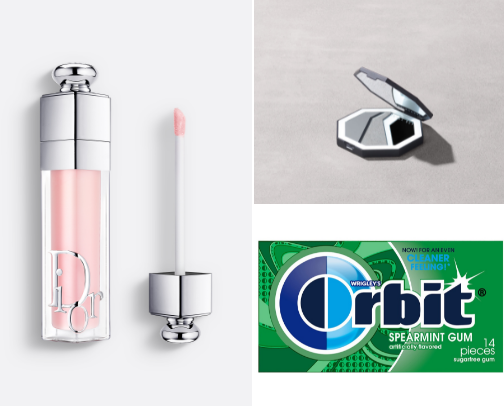 MUST have in my everyday BAG👜💅 cover photo collage