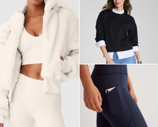 5 Minutes To Look Semi-Pulled Together - GO! cover photo collage