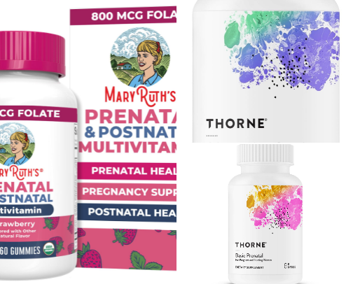 Pregnancy MUST HAVES🤰🏼 cover photo collage