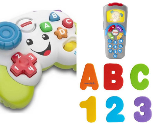 Baby Christmas Gifts 2025 🎄❄️ cover photo collage