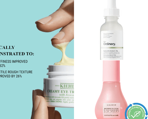 the best dry skin combos cover photo collage